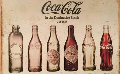 42年過去了,那個曾經(jīng)站在長城上喝可口可樂的男孩,過得如何?