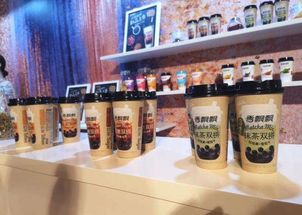 五年狂撒14億廣告費，上半年僅賺2萬塊 “奶茶之王”香飄飄為何深陷困局？