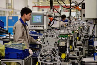 促進制造業(yè)綠色升級 我國將建立100項標(biāo)準(zhǔn)