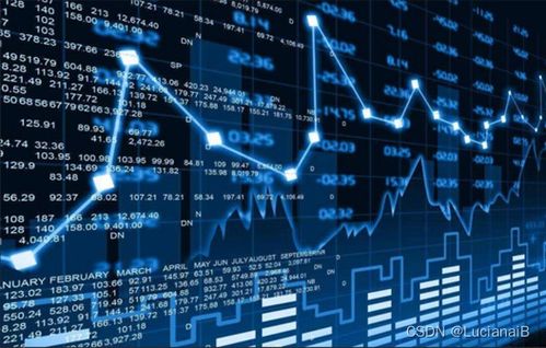 大數(shù)據(jù)重塑金融 應用全景與深遠影響