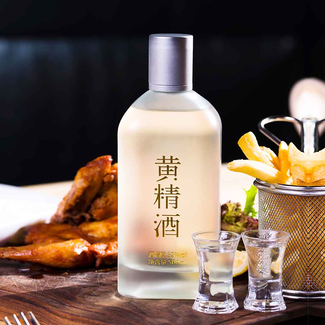 黃精酒,男士活力酒