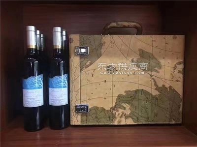 德聞精選冰白葡萄酒(圖),冰酒葡萄酒廠家,長垣冰酒葡萄酒批發(fā)