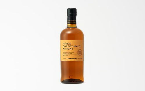 使人聯想起植物的香氣 日本國產烈性酒新品牌的包裝設計