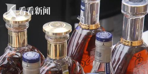 半夜灌酒 上海警方破獲六個(gè)制售假茅臺(tái)團(tuán)伙 涉案金額超2000萬(wàn)元